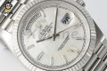 DayDate 228239 40mm THBF Mop/Diamond Stick on SS/SS Bracelet SH3255 Super Clone (Weighted) DayDate 228239 40mm THBF Mop/Diamond Stick on SS/SS Bracelet SH3255 Super Clone (Weighted)