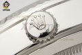 DayDate 228239 40mm THBF White/Diamond Stick on SS/SS Bracelet SH3255 Super Clone (Weighted) DayDate 228239 40mm THBF White/Diamond Stick on SS/SS Bracelet SH3255 Super Clone (Weighted)