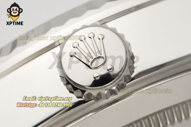 DayDate 228239 40mm THBF White/Roman on SS/SS Bracelet SH3255 Super Clone (Weighted) DayDate 228239 40mm THBF White/Roman on SS/SS Bracelet SH3255 Super Clone (Weighted)