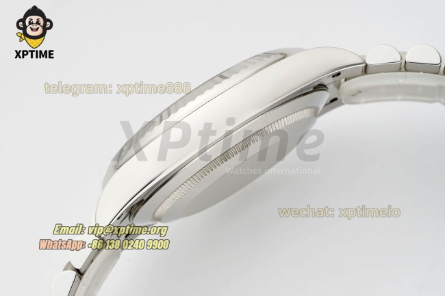 DayDate 228239 40mm THBF White/Diamond Stick on SS/SS Bracelet SH3255 Super Clone (Weighted) DayDate 228239 40mm THBF White/Diamond Stick on SS/SS Bracelet SH3255 Super Clone (Weighted)