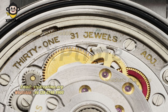DayDate 228239 40mm THBF White/Roman on SS/SS Bracelet SH3255 Super Clone (Weighted) DayDate 228239 40mm THBF White/Roman on SS/SS Bracelet SH3255 Super Clone (Weighted)