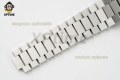 DayDate 228239 40mm THBF Black/Stick on SS/SS Bracelet SH3255 Super Clone (Weighted) DayDate 228239 40mm THBF Black/Stick on SS/SS Bracelet SH3255 Super Clone (Weighted)