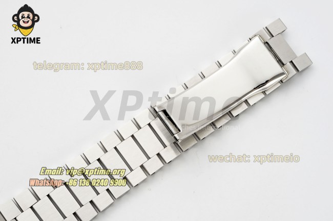 DayDate 228239 40mm THBF White/Diamond Stick on SS/SS Bracelet SH3255 Super Clone (Weighted) DayDate 228239 40mm THBF White/Diamond Stick on SS/SS Bracelet SH3255 Super Clone (Weighted)