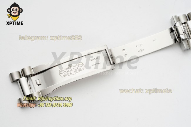 DayDate 228239 40mm THBF White/Diamond Stick on SS/SS Bracelet SH3255 Super Clone (Weighted) DayDate 228239 40mm THBF White/Diamond Stick on SS/SS Bracelet SH3255 Super Clone (Weighted)