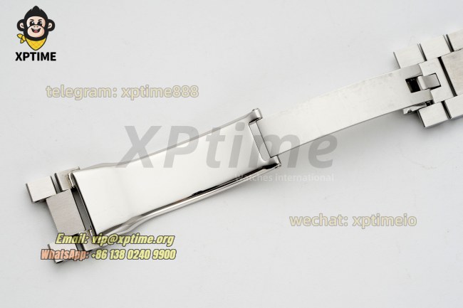 DayDate 228239 40mm THBF Black/Stick on SS/SS Bracelet SH3255 Super Clone (Weighted) DayDate 228239 40mm THBF Black/Stick on SS/SS Bracelet SH3255 Super Clone (Weighted)