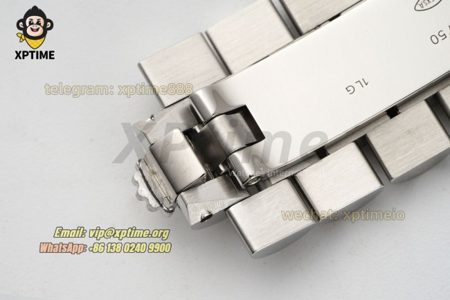 DayDate 228239 40mm THBF Black/Stick on SS/SS Bracelet SH3255 Super Clone (Weighted) DayDate 228239 40mm THBF Black/Stick on SS/SS Bracelet SH3255 Super Clone (Weighted)