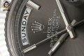 DayDate 228239 40mm THBF Gray/Stick on SS/SS Bracelet SH3255 Super Clone (Weighted) DayDate 228239 40mm THBF Gray/Stick on SS/SS Bracelet SH3255 Super Clone (Weighted)