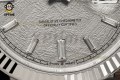 DayDate 228239 40mm THBF Meteorite/Diamond Stick on SS/SS Bracelet SH3255 Super Clone (Weighted) DayDate 228239 40mm THBF Meteorite/Diamond Stick on SS/SS Bracelet SH3255 Super Clone (Weighted)