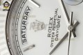 DayDate 228239 40mm THBF White/Roman on SS/SS Bracelet SH3255 Super Clone (Weighted) DayDate 228239 40mm THBF White/Roman on SS/SS Bracelet SH3255 Super Clone (Weighted)