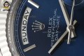DayDate 228239 40mm THBF Blue/Roman on SS/SS Bracelet SH3255 Super Clone (Weighted) DayDate 228239 40mm THBF Blue/Roman on SS/SS Bracelet SH3255 Super Clone (Weighted)