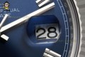 DayDate 228239 40mm THBF Blue/Roman on SS/SS Bracelet SH3255 Super Clone (Weighted) DayDate 228239 40mm THBF Blue/Roman on SS/SS Bracelet SH3255 Super Clone (Weighted)