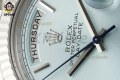 DayDate 228236 40mm THBF Ice Blue/Roman on SS/SS Bracelet SH3255 Super Clone (Weighted) DayDate 228236 40mm THBF Ice Blue/Roman on SS/SS Bracelet SH3255 Super Clone (Weighted)