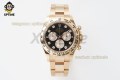 Daytona 126505 40mm THBF Black RG/Diamond on RG/RG Bracelet SH4131 Super Clone Daytona 126505 40mm THBF Black RG/Diamond on RG/RG Bracelet SH4131 Super Clone
