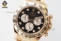 Daytona 126505 40mm THBF Black RG/Diamond on RG/RG Bracelet SH4131 Super Clone Daytona 126505 40mm THBF Black RG/Diamond on RG/RG Bracelet SH4131 Super Clone