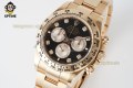 Daytona 126505 40mm THBF Black RG/Diamond on RG/RG Bracelet SH4131 Super Clone Daytona 126505 40mm THBF Black RG/Diamond on RG/RG Bracelet SH4131 Super Clone