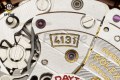 Daytona 126505 40mm THBF Black RG/Diamond on RG/RG Bracelet SH4131 Super Clone Daytona 126505 40mm THBF Black RG/Diamond on RG/RG Bracelet SH4131 Super Clone