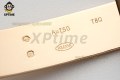 Daytona 126505 40mm THBF Black RG/Diamond on RG/RG Bracelet SH4131 Super Clone Daytona 126505 40mm THBF Black RG/Diamond on RG/RG Bracelet SH4131 Super Clone