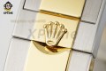 Daytona 126503 40mm THBF Black YG/Diamond on YG/SS Bracelet SH4131 Super Clone Daytona 126503 40mm THBF Black YG/Diamond on YG/SS Bracelet SH4131 Super Clone