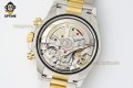 Daytona 126503 40mm THBF Black YG/Diamond on YG/SS Bracelet SH4131 Super Clone Daytona 126503 40mm THBF Black YG/Diamond on YG/SS Bracelet SH4131 Super Clone