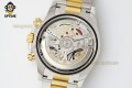 Daytona 126503 40mm THBF Black YG/Diamond on YG/SS Bracelet SH4131 Super Clone Daytona 126503 40mm THBF Black YG/Diamond on YG/SS Bracelet SH4131 Super Clone