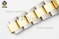 Daytona 126503 40mm THBF Black YG/Diamond on YG/SS Bracelet SH4131 Super Clone Daytona 126503 40mm THBF Black YG/Diamond on YG/SS Bracelet SH4131 Super Clone