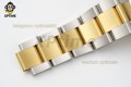 Daytona 126503 40mm THBF Black YG/Diamond on YG/SS Bracelet SH4131 Super Clone Daytona 126503 40mm THBF Black YG/Diamond on YG/SS Bracelet SH4131 Super Clone