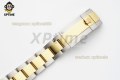 Daytona 126503 40mm THBF Black YG/Diamond on YG/SS Bracelet SH4131 Super Clone Daytona 126503 40mm THBF Black YG/Diamond on YG/SS Bracelet SH4131 Super Clone