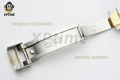 Daytona 126503 40mm THBF Black YG/Diamond on YG/SS Bracelet SH4131 Super Clone Daytona 126503 40mm THBF Black YG/Diamond on YG/SS Bracelet SH4131 Super Clone