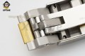 Daytona 126503 40mm THBF Black YG/Diamond on YG/SS Bracelet SH4131 Super Clone Daytona 126503 40mm THBF Black YG/Diamond on YG/SS Bracelet SH4131 Super Clone
