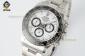 Daytona 126500 40mm THBF White/Stick on SS/SS Bracelet SH4131 Super Clone Daytona 126500 40mm THBF White/Stick on SS/SS Bracelet SH4131 Super Clone