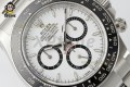 Daytona 126500 40mm THBF White/Stick on SS/SS Bracelet SH4131 Super Clone Daytona 126500 40mm THBF White/Stick on SS/SS Bracelet SH4131 Super Clone