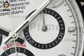 Daytona 126500 40mm THBF White/Stick on SS/SS Bracelet SH4131 Super Clone Daytona 126500 40mm THBF White/Stick on SS/SS Bracelet SH4131 Super Clone