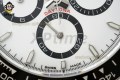 Daytona 126500 40mm THBF White/Stick on SS/SS Bracelet SH4131 Super Clone Daytona 126500 40mm THBF White/Stick on SS/SS Bracelet SH4131 Super Clone