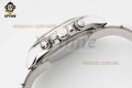 Daytona 126500 40mm THBF White/Stick on SS/SS Bracelet SH4131 Super Clone Daytona 126500 40mm THBF White/Stick on SS/SS Bracelet SH4131 Super Clone