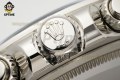 Daytona 126500 40mm THBF White/Stick on SS/SS Bracelet SH4131 Super Clone Daytona 126500 40mm THBF White/Stick on SS/SS Bracelet SH4131 Super Clone