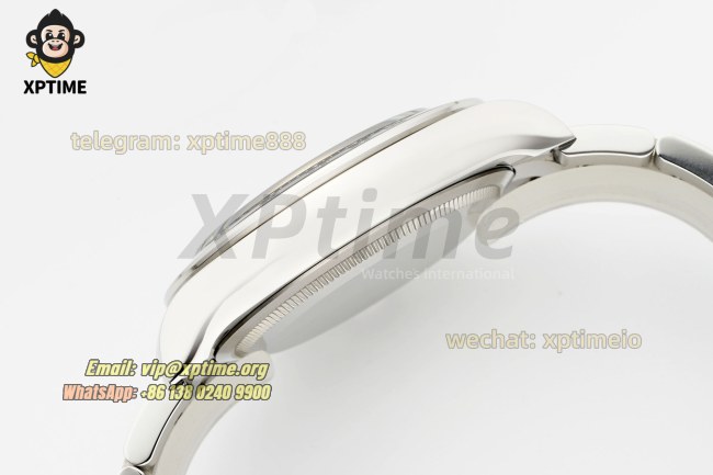 Daytona 126500 40mm THBF White/Stick on SS/SS Bracelet SH4131 Super Clone Daytona 126500 40mm THBF White/Stick on SS/SS Bracelet SH4131 Super Clone