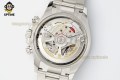 Daytona 126500 40mm THBF White/Stick on SS/SS Bracelet SH4131 Super Clone Daytona 126500 40mm THBF White/Stick on SS/SS Bracelet SH4131 Super Clone