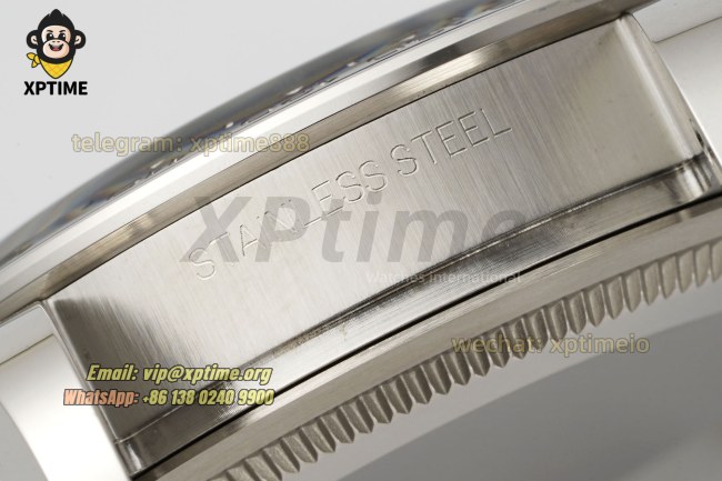 Daytona 126500 40mm THBF White/Stick on SS/SS Bracelet SH4131 Super Clone Daytona 126500 40mm THBF White/Stick on SS/SS Bracelet SH4131 Super Clone