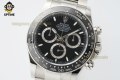 Daytona 126500 40mm THBF Black/Stick on SS/SS Bracelet SH4131 Super Clone Daytona 126500 40mm THBF Black/Stick on SS/SS Bracelet SH4131 Super Clone