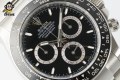 Daytona 126500 40mm THBF Black/Stick on SS/SS Bracelet SH4131 Super Clone Daytona 126500 40mm THBF Black/Stick on SS/SS Bracelet SH4131 Super Clone