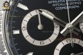 Daytona 126500 40mm THBF Black/Stick on SS/SS Bracelet SH4131 Super Clone Daytona 126500 40mm THBF Black/Stick on SS/SS Bracelet SH4131 Super Clone