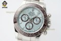 Daytona 126506 40mm THBF Ice Blue/Stick on SS/SS Bracelet SH4131 Super Clone Daytona 126506 40mm THBF Ice Blue/Stick on SS/SS Bracelet SH4131 Super Clone