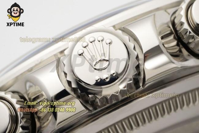 Daytona 126506 40mm THBF Ice Blue/Stick on SS/SS Bracelet SH4131 Super Clone Daytona 126506 40mm THBF Ice Blue/Stick on SS/SS Bracelet SH4131 Super Clone