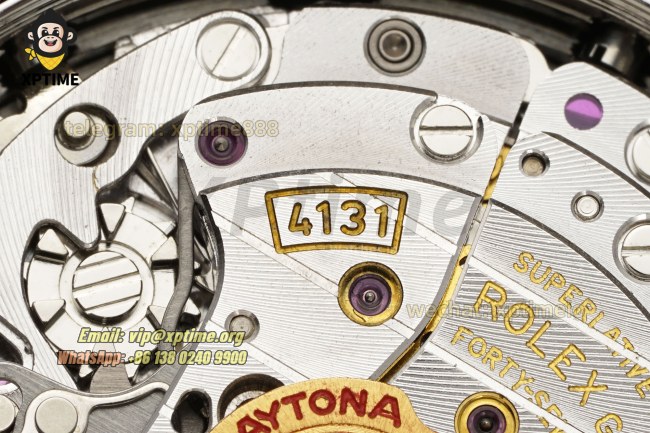 Daytona 126506 40mm THBF Ice Blue/Stick on SS/SS Bracelet SH4131 Super Clone Daytona 126506 40mm THBF Ice Blue/Stick on SS/SS Bracelet SH4131 Super Clone