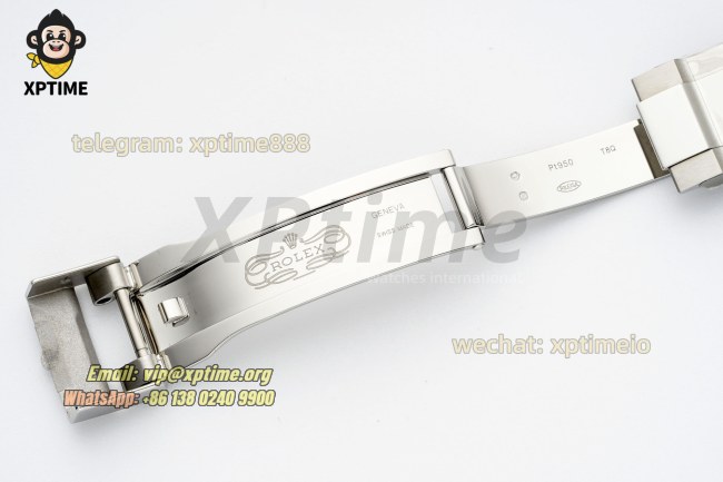 Daytona 126506 40mm THBF Ice Blue/Stick on SS/SS Bracelet SH4131 Super Clone Daytona 126506 40mm THBF Ice Blue/Stick on SS/SS Bracelet SH4131 Super Clone