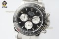 Daytona 126529 40mm THBF Black White/Stick on SS/SS Bracelet SH4132 Super Clone Daytona 126529 40mm THBF Black White/Stick on SS/SS Bracelet SH4132 Super Clone