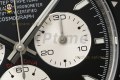 Daytona 126529 40mm THBF Black White/Stick on SS/SS Bracelet SH4132 Super Clone Daytona 126529 40mm THBF Black White/Stick on SS/SS Bracelet SH4132 Super Clone