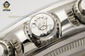 Daytona 126529 40mm THBF Black White/Stick on SS/SS Bracelet SH4132 Super Clone Daytona 126529 40mm THBF Black White/Stick on SS/SS Bracelet SH4132 Super Clone