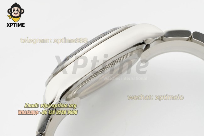 Daytona 126529 40mm THBF Black White/Stick on SS/SS Bracelet SH4132 Super Clone Daytona 126529 40mm THBF Black White/Stick on SS/SS Bracelet SH4132 Super Clone