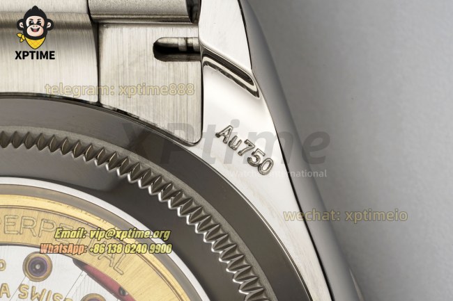 Daytona 126529 40mm THBF Black White/Stick on SS/SS Bracelet SH4132 Super Clone Daytona 126529 40mm THBF Black White/Stick on SS/SS Bracelet SH4132 Super Clone